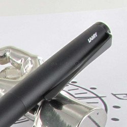 Stylo Roller LAMY STUDIO Lx Noir