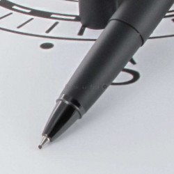 Stylo Roller LAMY STUDIO Lx Noir