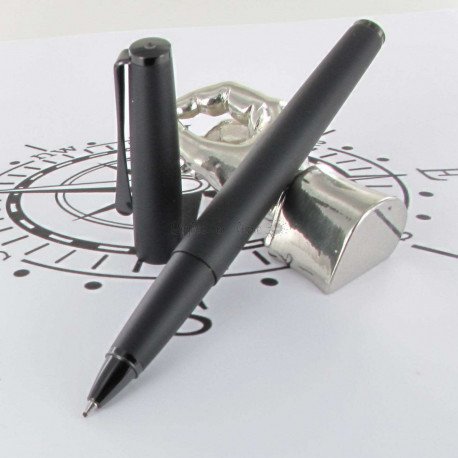 Stylo Roller LAMY STUDIO Lx Noir Stylo Roller LAMY STUDIO Lx Noir