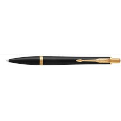 Stylo Bille PARKER® Urban Edition Spéciale Noir Doré