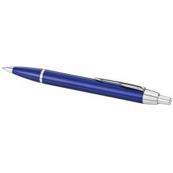 Stylo Bille PARKER® IM Bleu Mat