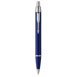 Stylo Bille PARKER® IM Bleu Mat