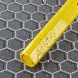 Stylo Plume Moyenne LAMY Safari Jaune