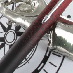Stylo Bille PARKER® IM Edition Spéciale Rouge Flamboyant