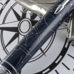 Stylo Bille PARKER® IM Edition Spéciale Nuit Astrale