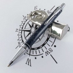Stylo Bille PARKER® IM Edition Spéciale Nuit Astrale