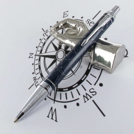 Stylo Bille PARKER® IM Edition Spéciale Nuit Astrale Stylo Bille PARKER® IM Edition Spéciale Nuit Astrale
