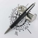 Stylo Bille LAMY 2000 Résine Noire Mate