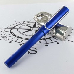 Stylo Plume Fine LAMY® AL-Star Bleu Océan