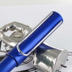 Stylo Plume Fine LAMY® AL-Star Bleu Océan