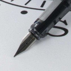 Stylo Plume Fine LAMY® AL-Star Bleu Océan