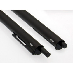 Stylo Roller LAMY® "SWIFT" Finition laque noire mat