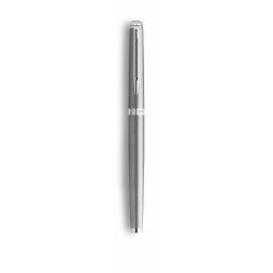 Stylo Roller WATERMAN® Hémisphère Acier Mat