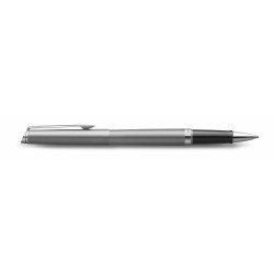 Stylo Roller WATERMAN® Hémisphère Acier Mat