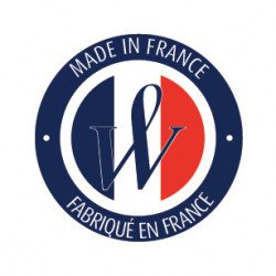 Stylo Roller WATERMAN® Hémisphère Acier Mat