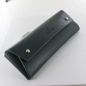 Etui Stylos Oberthur® Cologne (1 à 3 stylos) Vert
