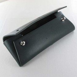 Etui Stylos Oberthur® Cologne (1 à 3 stylos) Vert