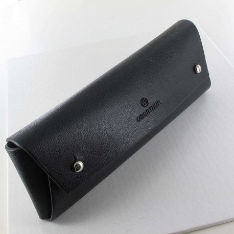 Etui Stylos Oberthur® Cologne (1 à 3 stylos) Noir Etui Stylos Oberthur® Cologne (1 à 3 stylos) Noir