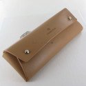 Etui Stylos Oberthur® Cologne (1 à 3 stylos) Camel