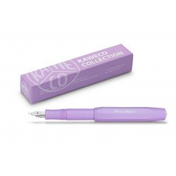 Stylo Plume Kaweco® Collection Lilas
