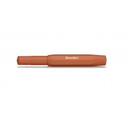 Stylo Plume Kaweco® Skyline Sport Brique