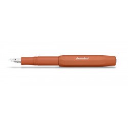 Stylo Plume Kaweco® Skyline Sport Brique