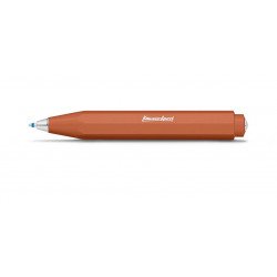 Stylo Bille Kaweco® Skyline Sport Brique