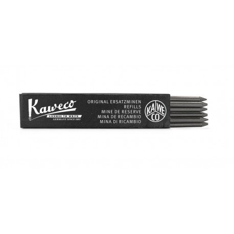 RECHARGE MINE LAMY (3,15mm) pour porte-mine RECHARGE MINE LAMY (3,15mm) pour porte-mine