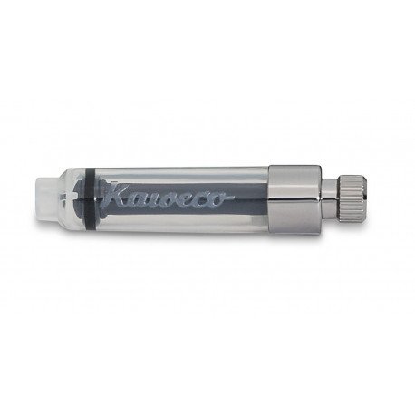 Mini Convertisseur à piston Kaweco® pour stylo plume Lignes Sport Kaweco® Mini Convertisseur à piston Kaweco® pour stylo plume Lignes Sport Kaweco®