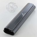 Etui Stylo Oberthur® Vendôme (1 stylo) Noir