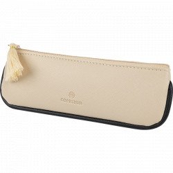 Stylo Bille Oberthur® Austin Noir