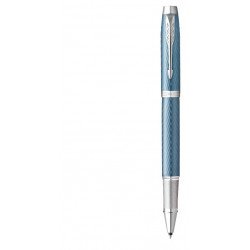 Stylo Roller PARKER® IM Bleu CT
