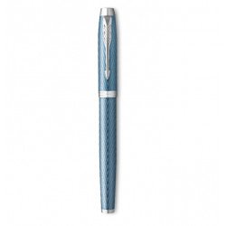Stylo Plume Fine Parker® IM Bleu CT
