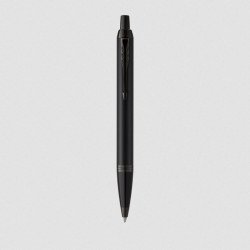 Stylo Bille PARKER® IM Achromatique Noir