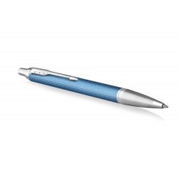 Stylo Bille PARKER® IM Bleu CT