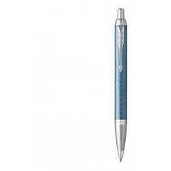 Stylo Bille PARKER® IM Bleu CT