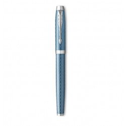 Stylo Plume Moyenne Parker® IM Bleu CT