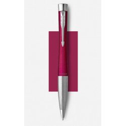 Stylo Bille Parker® Urban Magenta