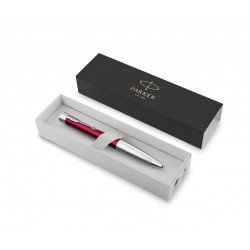 Stylo Bille Parker® Urban Magenta