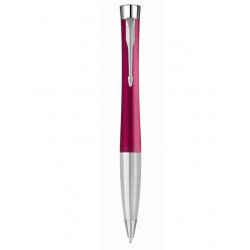 Stylo Bille Parker® Urban Magenta