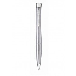 Stylo Bille Parker® Urban Metro Métallique