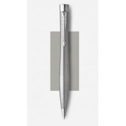 Stylo Bille Parker® Urban Metro Métallique