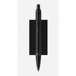 Stylo Bille PARKER® IM Achromatique Noir