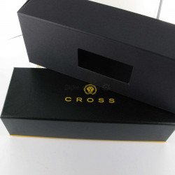 Stylo Bille Cross® Century II Diamant Noir