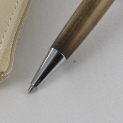 Stylo Bille Oberthur® Austin Noir