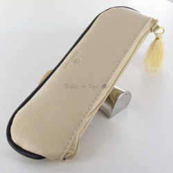 Stylo Bille Oberthur® Austin Noir