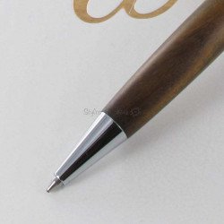 Stylo Bille Oberthur® Austin Bleu