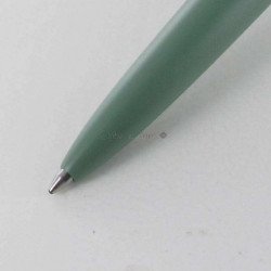 Stylo Bille Oberthur Cordoue Eucalyptus