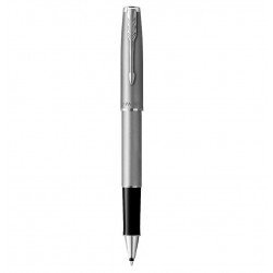 Stylo Roller PARKER® Sonnet Essentiel Métal Chromé