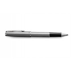 Stylo Roller PARKER® Sonnet Essentiel Métal Chromé